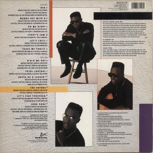 Guy The Future LP レコード